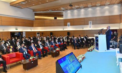 Başkan Büyükkılıç: Ulaşım dinamik bir olay, sürekli değişir