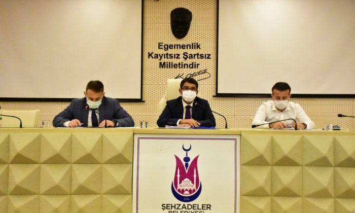 Başkan Çelik’ten önemli açıklamalar