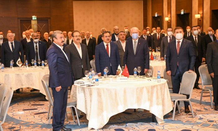 Başkan Demir: “Çiftçimize 20 milyon TL destek vereceğiz”