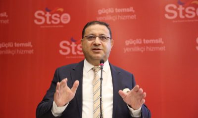 Başkan Eken; “Sivas yatırım cenneti olacak’’