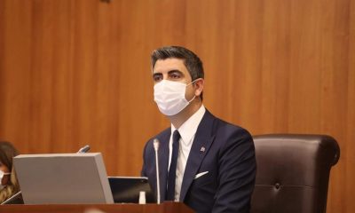 Başkan Gökhan Yüksel: “Bizim Kartal’a sözümüz var”