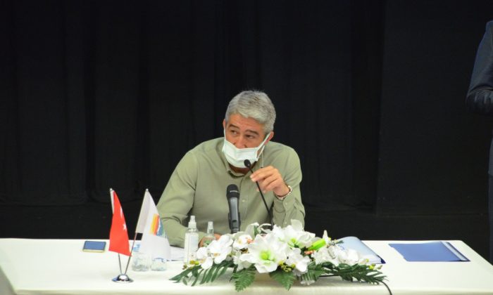 Başkan Oktay’dan aşı çağrısı