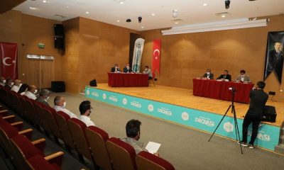 Başkan Şayir, “2,5 yılda rekor kırdık”