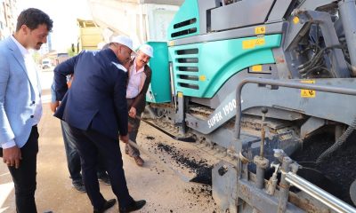 Başkan Türkyılmaz: “2.5 yıl içerisinde 300 milyon liralık yatırım yaptık”