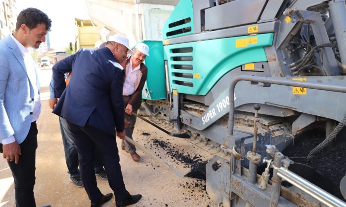 Başkan Türkyılmaz: “2.5 yıl içerisinde 300 milyon liralık yatırım yaptık”