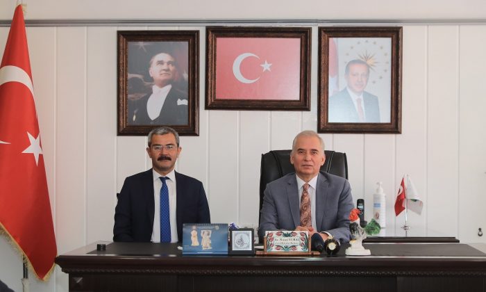 Başkan Zolan: “Çivrilimiz daha da güzel olacak”