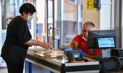 Başkent Market’in yedinci şubesi Altındağ’da hizmete açıldı