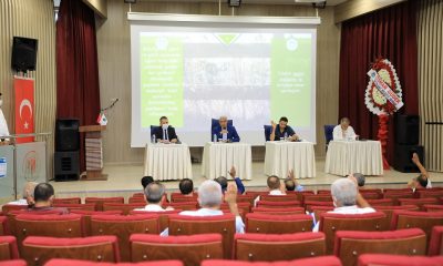 Battalgazi Belediyesi Eylül ayı olağan toplantısı gerçekleşti
