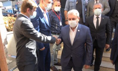 BBP Genel Başkanı Destici: “PKK’nın siyasi uzantısı olan HDP’nin çoktan kapatılması gerekiyordu”