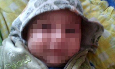 Bebeğine işkence yaptığı iddia edilen annenin yargılanmasına devam edildi