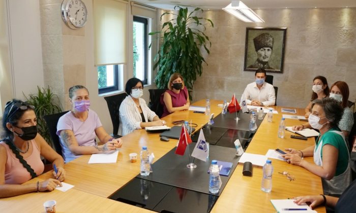 Bodrum ‘eşitlikçi kent’ olma yolunda hızla ilerliyor