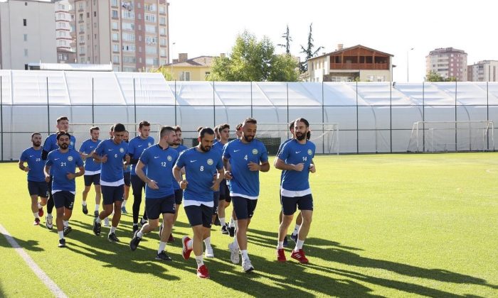 Bölgesel Amatör Lig 30 Ekim’de Başlıyor