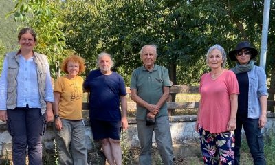 Bozdağ yaylalarında Aydınoğlu ve Osmanlı izleri aranıyor