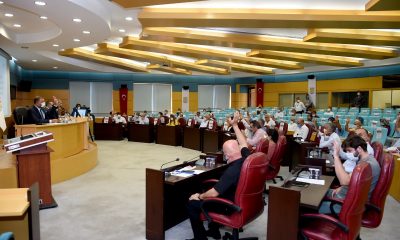 Bozdoğan: “Şartlar ne olursa olsun yüzde yüz adayım”