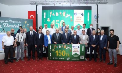 Bu çekler kırtasiye esnafına can suyu olacak