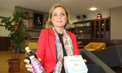 Bu üniversite alternatif tıbbın üretim üssü oldu