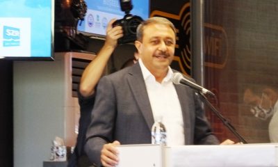 Burhaniye’de sosyal sorumluluk projesine destek verenlere teşekkür