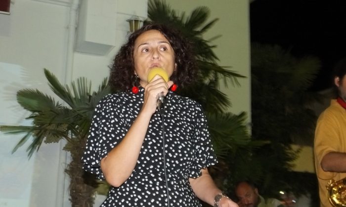 Burhaniye’de tarihe müzikli tanıtım