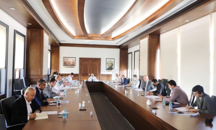 Büyükçekmece 2050 vizyonunu belirliyor