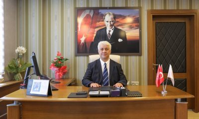 Büyükkarabacak: “Hastanelerimizde atık su deşarj sistemleri tescillendi”