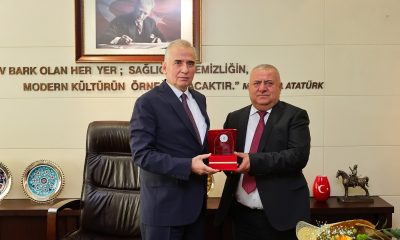 Büyükşehir Ahilik geleneğini yaşatıyor