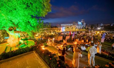 CHP lideri Kılıçdaroğlu, Kültür Zirvesi’nin galasına katıldı