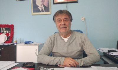 CHP’de toplu istifa