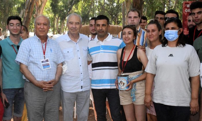 CHP’li başkanlar Türkiye’nin ‘Genç Aydınları’ ile buluştu