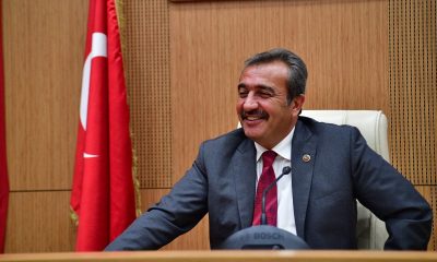 CHP’li Belediye Başkanı Çetin: “CHP Kadıköy İlçe Başkanı ihraç edilsin”