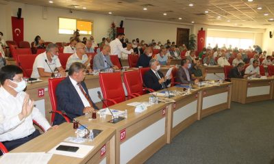 Çine’nin talebini Başkan Çerçioğlu geri çevirmedi