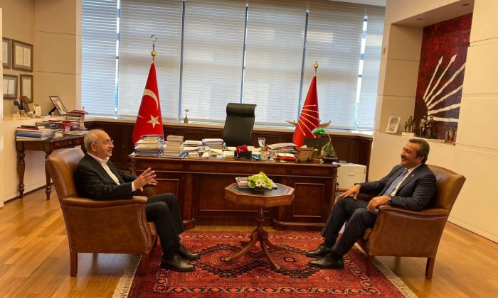 Çukurova’ya yeni yurt