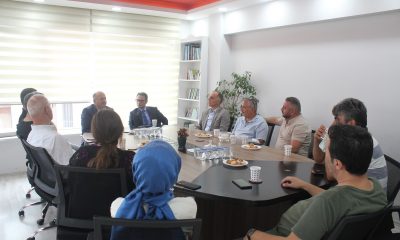 Cumhur İttifakı birlik mesajı verdi