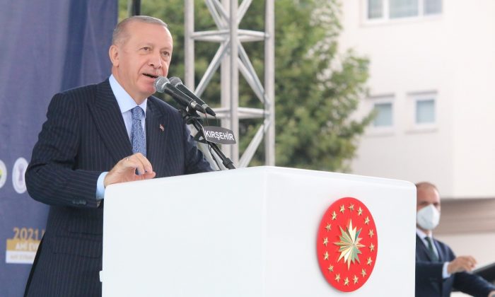Cumhurbaşkanı Erdoğan: “Şeker pancarı alış fiyatı bu yıl 420 TL”