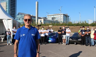 Cumhurbaşkanlığı Savunma Sanayi Başkanı Demir: “Artık dünya otonom, insansız bir dünyaya doğru gidiyor”