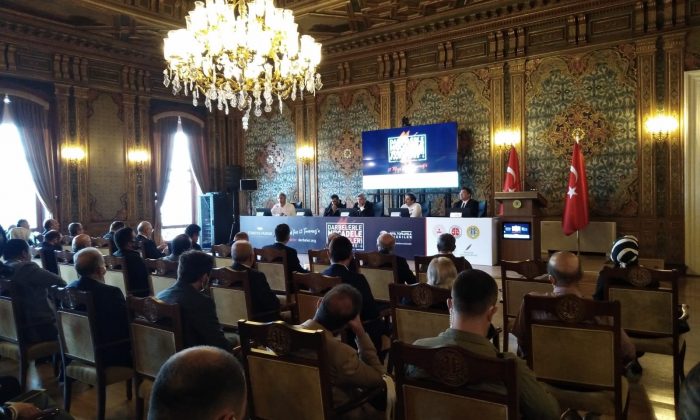 Darbelerle Mücadele Yöntemleri Sempozyumu başladı