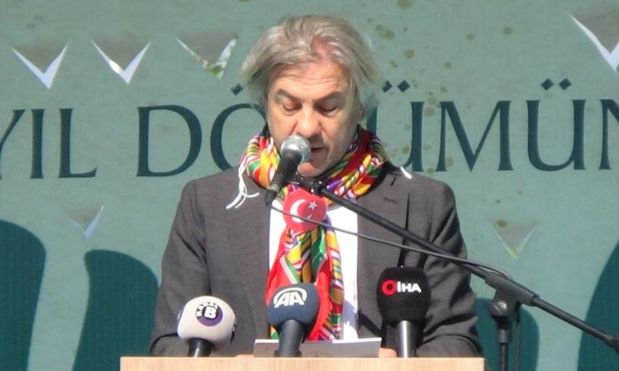 Demircan: “Hayme Ana, devletin bekası adına verilen emeğin en yüce örneklerinden birisidir”