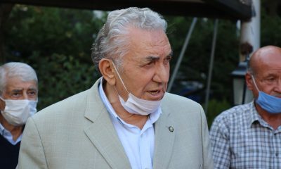 Demokrat Parti’de il başkanlığına atama toplu istifa getirdi