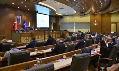 Dev kruvaziyer gemileri Bursa’da demir atacak