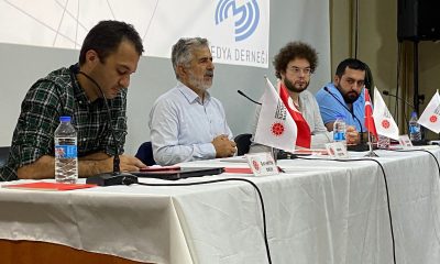 Diyarbakır’da Yerel Medya Buluşmaları gerçekleşti