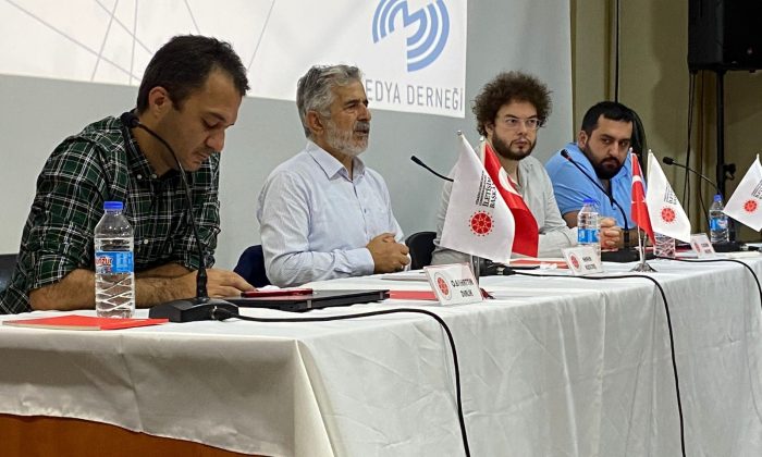 Diyarbakır’da Yerel Medya Buluşmaları gerçekleşti