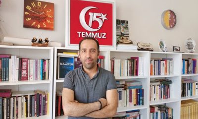 Doç. Dr. Adem Palabıyık: “CHP’nin ‘Doğu Masası’ stratejisinden HDPKK çıkmış”