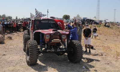 Dokuz Eylül’ün spor etkinlikleri nefes kesti