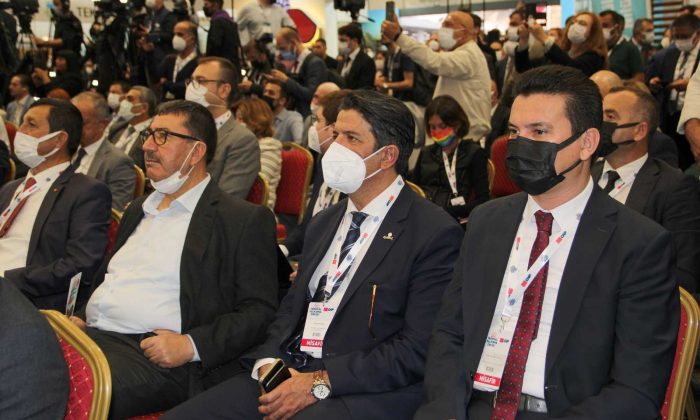 Döşemealtı Belediyesi, Tarımsal Kalkınma Zirvesi’nde