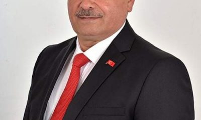 DP Genel Başkanı Gültekin Uysal’ın memleketinde istifa şoku