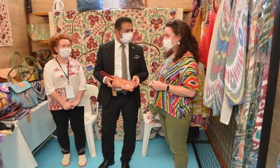 DTO Başkanı Erdoğan; “Ahilik, bizi biz yapan değerlerin vücut bulmuş halidir”