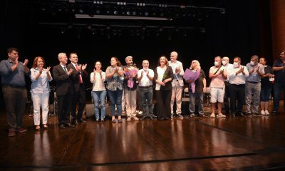 ’Dünya Barış Günü’ Yenişehir’de türkülerle kutlandı