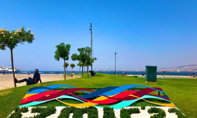 Dünya Belediyeler Birliği Genel Sekreteri Emilia Saiz: “Geleceği kurmak için İzmir’den daha iyi bir yer hayal edemiyorum”