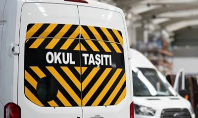 Düzce’de okul servis tarifesi belirlendi