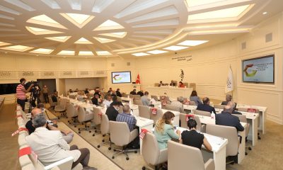 Ekim ayında ilk oyunu sahneleyecekler