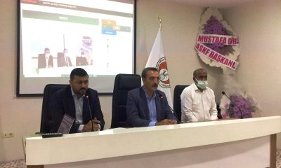 Elazığ 1. Amatör Küme’de fikstür çekildi